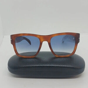 NWT DAVID BECKHAM SUNGLASSES DB7000 BOLD